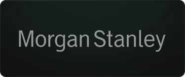 Morgan Stanley